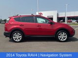 Used 2014 Toyota RAV4 Limited image 2