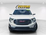 Used 2020 GMC Terrain SLT image 2