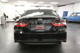 Certified 2023 Toyota Camry LE image 6