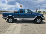 Used 2000 Ford F150 XLT image 3