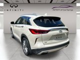 Used 2020 INFINITI QX50 Luxe w/ Navigation Package image 4
