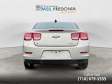 Used 2015 Chevrolet Malibu LS w/ Protection Package image 4