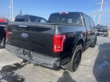 Used 2015 Ford F150 XLT image 4