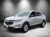 Certified 2020 Chevrolet Equinox LS w/ LS Convenience Package image 5