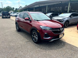 Used 2022 Buick Encore GX Select image 4