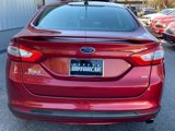 Used 2013 Ford Fusion SE image 5
