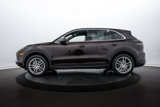 Certified 2022 Porsche Cayenne image 2