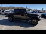 Used 2020 Jeep Gladiator Sport w/ Quick Order Package 24S image 2