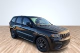Used 2020 Jeep Grand Cherokee High Altitude image 3