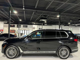 Used 2019 BMW X7 xDrive40i w/ Premium Package image 3