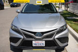 Used 2022 Toyota Camry SE image 2