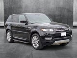 Used 2015 Land Rover Range Rover Sport HSE image 3