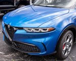 New 2024 Alfa Romeo Tonale Veloce w/ Active Assist Package image 4