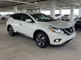 Used 2015 Nissan Murano Platinum w/ Platinum Technology Package image 2