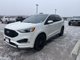 Used 2022 Ford Edge ST-Line image 4