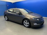 Used 2015 Chevrolet Volt Premium w/ Premium Trim Package image 2