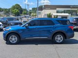 Used 2020 Ford Explorer XLT w/ Comfort Package image 4