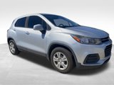 Used 2017 Chevrolet Trax LS image 4