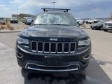 Used 2015 Jeep Grand Cherokee Limited w/ Luxury Group II image 6