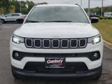 Used 2023 Jeep Compass Latitude image 2