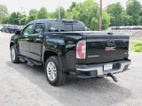 Used 2016 GMC Canyon SLT image 2
