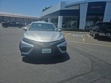 Used 2023 Toyota Camry SE image 3