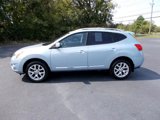 Used 2011 Nissan Rogue SV w/ SL Pkg image 6
