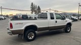 Used 1999 Ford F250 4x4 SuperCab Super Duty image 3