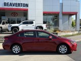 Used 2024 Toyota Corolla LE image 3