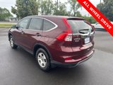 Used 2015 Honda CR-V LX image 5