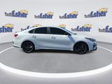 Used 2021 Kia Forte GT-Line image 2