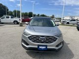 Certified 2020 Ford Edge Titanium w/ Equipment Group 301A image 2