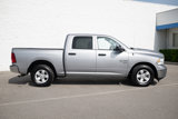 Used 2022 RAM 1500 Classic SLT w/ Trailer & Traction Group image 3