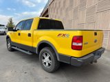 Used 2004 Ford F150 FX4 image 3