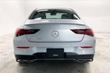 New 2025 Mercedes-Benz CLA 250 image 4