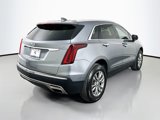 Used 2021 Cadillac XT5 Premium Luxury w/ LPO, Floor Liner Package image 5