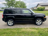 Used 2015 Jeep Patriot Limited w/ Sun/Sound Group image 5