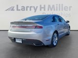 Used 2016 Lincoln MKZ Hybrid w/ Equipment Group 600A Reserve image 5
