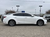 Used 2017 Kia Cadenza Premium w/ Luxury Package image 5