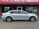 Used 2014 Volkswagen Passat 2.5 SE image 2