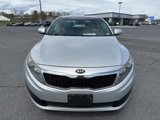 Used 2013 Kia Optima EX w/ Premium Pkg image 2