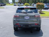 Used 2020 Jeep Compass Trailhawk w/ Trailer Tow Group image 6