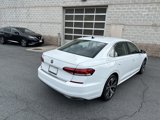 Used 2021 Volkswagen Passat 2.0T SE image 3