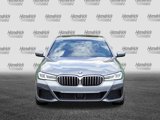 Used 2021 BMW 530i xDrive w/ M Sport Package image 3