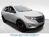Certified 2021 Chevrolet Equinox Premier w/ Redline Edition image 3
