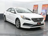 Used 2015 Hyundai Sonata Sport w/ Option Group 03 image 2