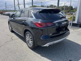 Used 2024 INFINITI QX50 Pure image 5