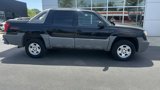 Used 2002 Chevrolet Avalanche 4x4 w/ Off-Road Suspension Pkg image 5