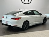 New 2025 Acura Integra A-Spec image 4