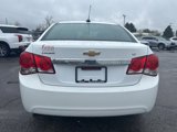 Used 2016 Chevrolet Cruze LT image 4